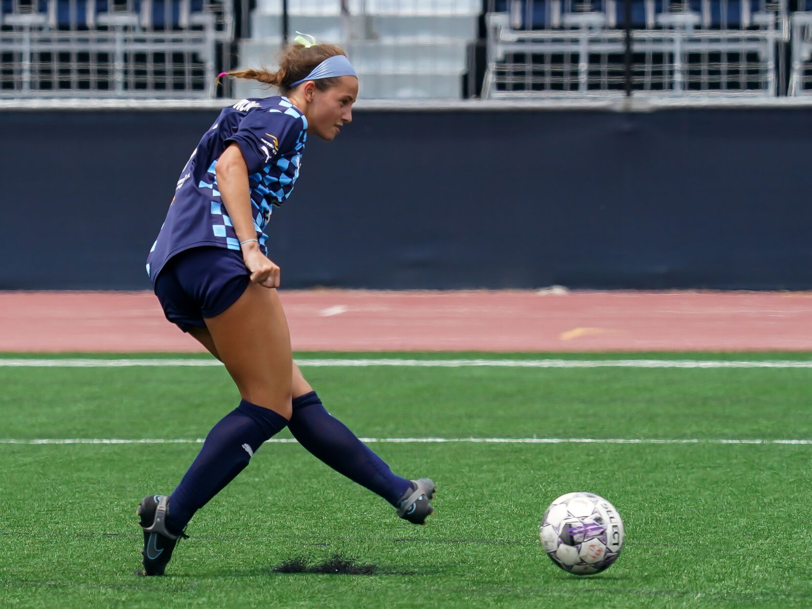 INDY Eleven Women